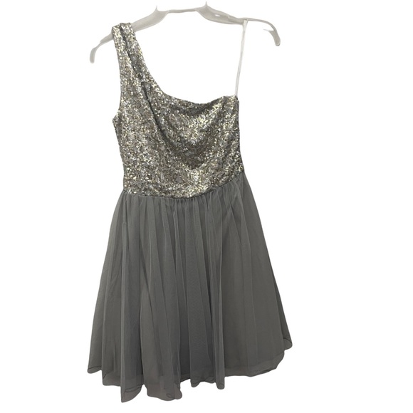 Speechless Dresses & Skirts - Speechless Women’s one shoulder dress